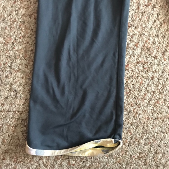 Adidas crop pants. Super soft! - Picture 3 of 7